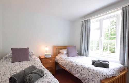 Walberswick Cottage | HOIST COTTAGE, WALBERSWICK, family friendly in Walberswick