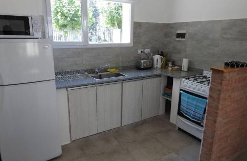 Neuquen Apartment | Hojarasca