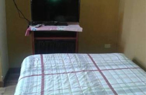 San Juan Bed & Breakfast | Hojas Quito Life