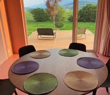Nakafurano House | HOKKAIDO VILLA e2 - Vacation STAY 21960v