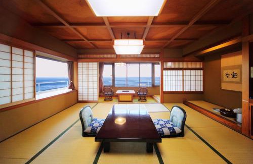 Higashiizu Hotel | Hokkawa Onsen Hotel