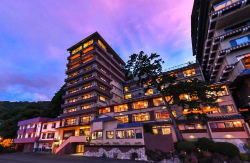 Higashiizu Hotel | Hokkawa Onsen Hotel