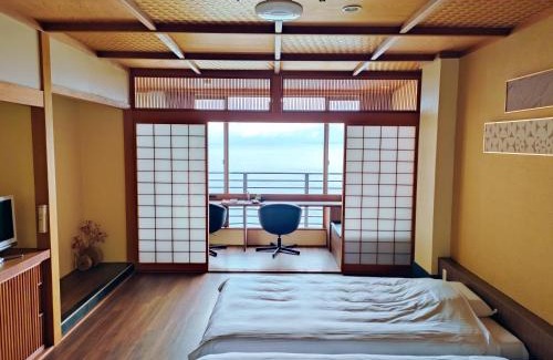 Higashiizu Hotel | Hokkawa Onsen Hotel