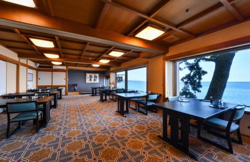 Higashiizu Hotel | Hokkawa Onsen Hotel
