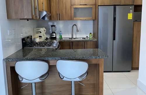 Santiago Province Apartment | Holidays Vl