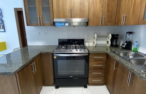 Santiago Province Apartment | Holidays Vl