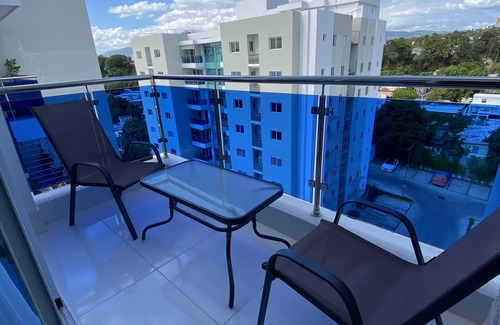 Santiago Province Apartment | Holidays Vl