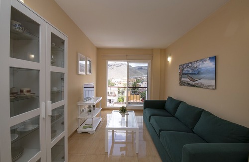 San Sebastian de la Gomera House | Holiday House Miramar 5