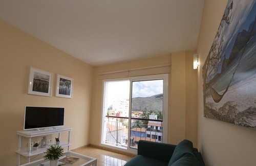 San Sebastian de la Gomera House | Holiday House Miramar 5