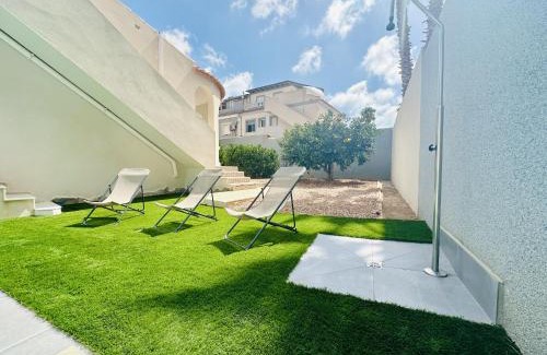 La Siesta Villa | Hola Casita