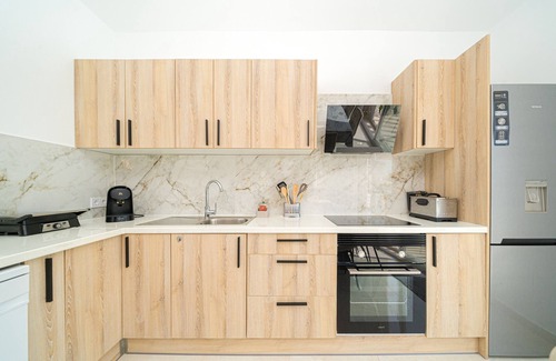 La Siesta Villa | Hola Casita (Villa El Chaparal)