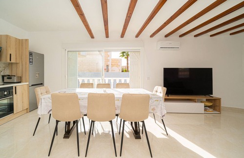 La Siesta Villa | Hola Casita (Villa El Chaparal)