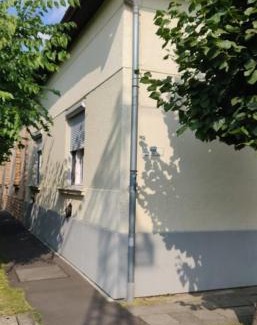 Gyula House | Hold-on apartman