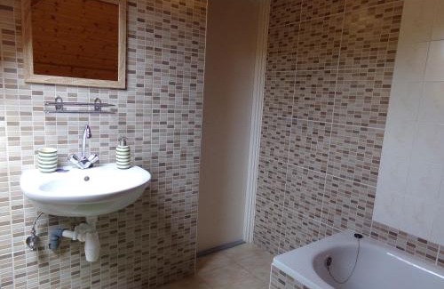 Gyula House | Hold-on apartman