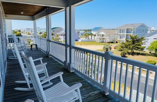 Holden Beach House | Holden' A Full House home