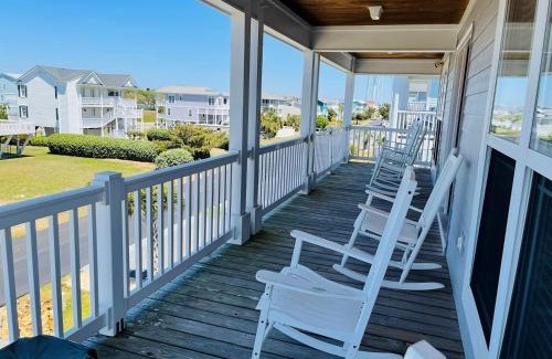 Holden Beach House | Holden' A Full House home