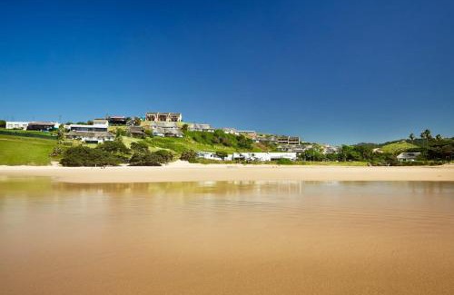 Mgxotyeni Ski Chalet | Hole in the Wall - Unit 47