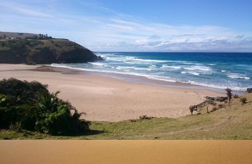 Mgxotyeni Ski Chalet | Hole in the Wall - Unit 47