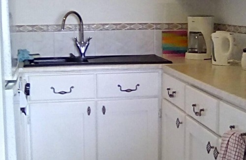 Sunset Crest Apartment | Holetown, West Coast Apartment, Barbados Sleeps 2