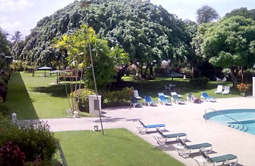 Sunset Crest Apartment | Holetown, West Coast Apartment, Barbados Sleeps 2
