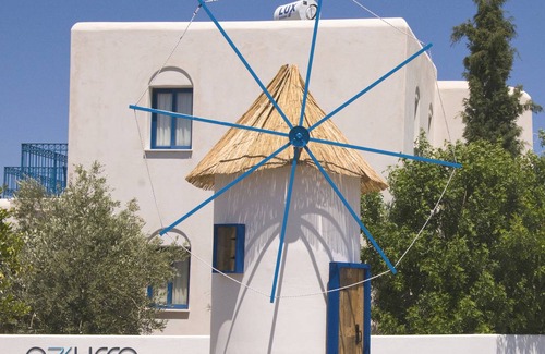 Agios Georgios Pegeias House | Holiday house with private pool for 6 persons approx. 150 m² in Paphos, West coast of Cyprus