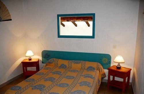 Conca Apartment | Holiday apartment Ste Lucie de Porto Vecchio for 1 - 4 persons with 2 bedrooms - Holiday apartment