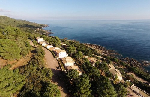 Conca Apartment | Holiday apartment Ste Lucie de Porto Vecchio for 1 - 4 persons with 2 bedrooms - Holiday apartment