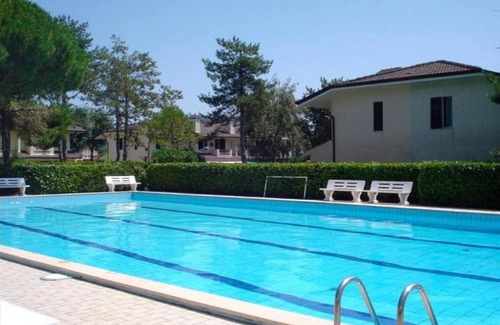 Caorle Villa | Holiday Home in Caorle near Spiaggia Tartaruga