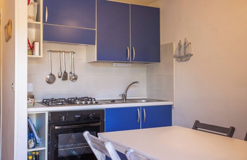 Costa Paradiso House | Holiday Home "Casa Carlotta in Costa Paradiso" with Garden & Sea View