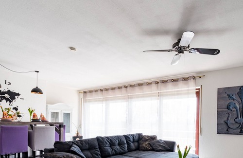 Fischbach Apartment | Holiday with feel-good atmosphere like at home!