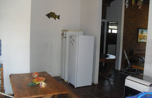 Sao Luzia House | Holiday House for Rent with Pool-Beach of Tabuba - 1 suite