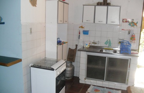 Sao Luzia House | Holiday House for Rent with Pool-Beach of Tabuba - 1 suite