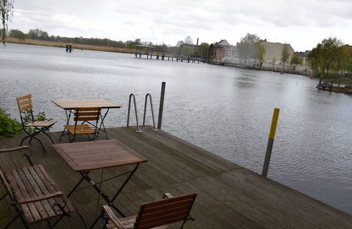 Brandenburg an der Havel Apartment | Holiday Apartment LOTUS *