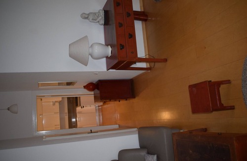 Brandenburg an der Havel Apartment | Holiday Apartment LOTUS *