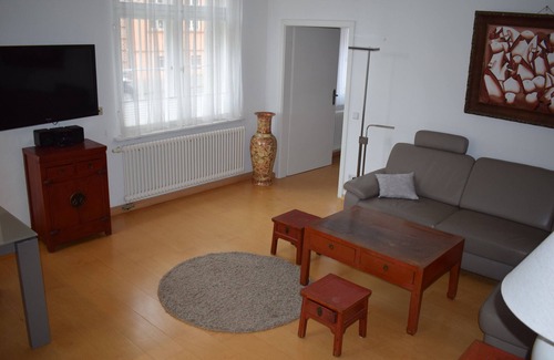 Brandenburg an der Havel Apartment | Holiday Apartment LOTUS *