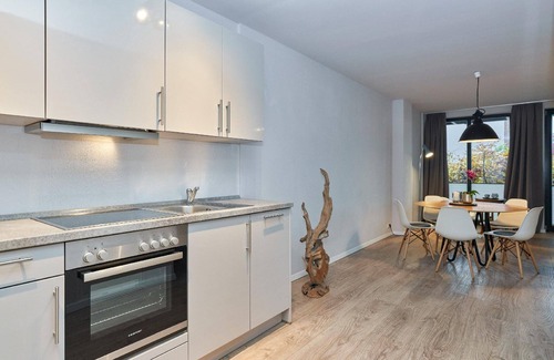 Brandenberg Apartment | Holiday lofts by the Havel