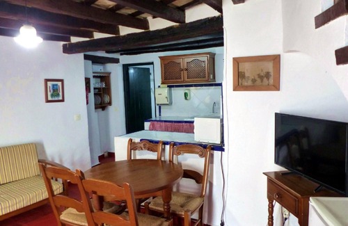 Castillo de Castellar Other | Holiday apartment Castellar de la Frontera for 1 - 4 persons with 3 bedrooms - Castle