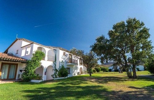 San Teodoro Apartment | Holiday apartment Case Peschiera-lu Fraili for 1 - 2 persons - Holiday apartment in one or multi-fam