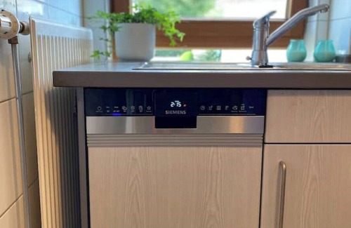 Schondorf am Ammersee Apartment | Holiday Ammersee - Exclusive three-room holiday flat, 7 minutes walk to the lake