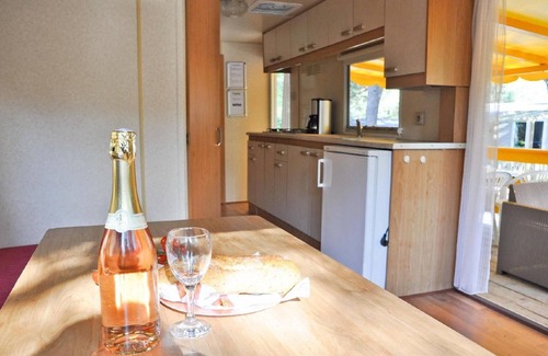Roquebrune-sur-Argens Apartment | Holiday apartment Roquebrune sur Argens for 1 - 4 persons with 2 bedrooms - Holiday apartment