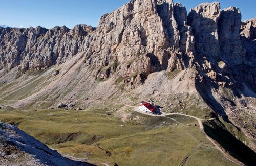 Siusi Apartment | Holiday apartment Seis am Schlern (Siusi) for 1 - 4 persons with 2 bedrooms - Holiday apartment