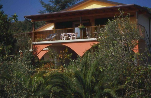 Villaggio Sanghen Apartment | Holiday apartment comfortable holiday apartment with satellite TV