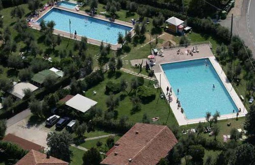 Villaggio Sanghen Apartment | Holiday apartment comfortable holiday apartment with satellite TV