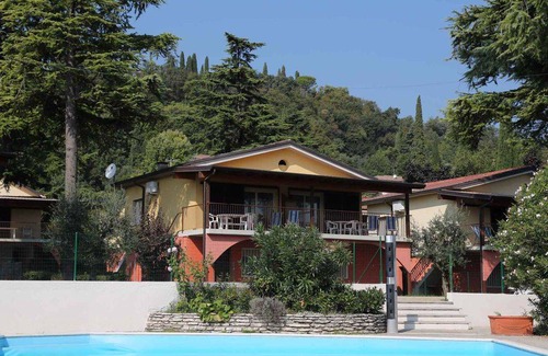 Villaggio Sanghen Apartment | Holiday apartment comfortable holiday apartment with satellite TV