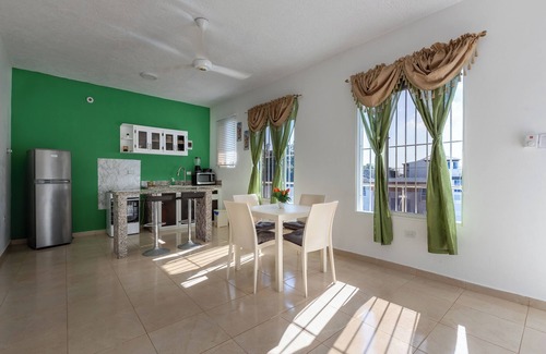 Samana Apartment | HOLIDAY ACCOMMODATION.