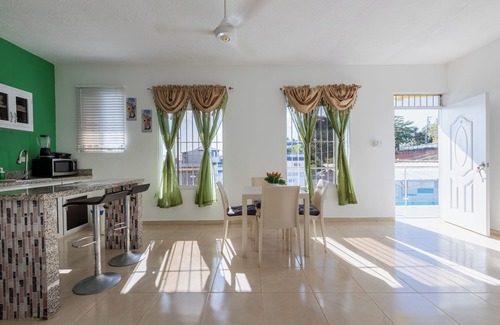 Samana Apartment | HOLIDAY ACCOMMODATION.