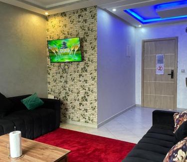 Anza Apartment | holiday and beach self check-in