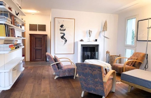 Sils-Maria Apartment | Holiday apartment Sils im Engadin /Segl for 4 - 6 persons with 3 bedrooms - Holiday house