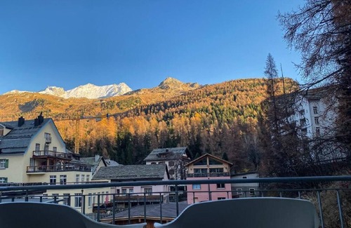 Sils-Maria Apartment | Holiday apartment Sils im Engadin /Segl for 4 - 6 persons with 3 bedrooms - Holiday house