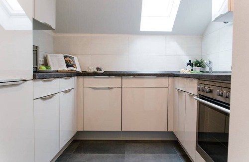 Stockach Apartment | Holiday apartment Fuchs